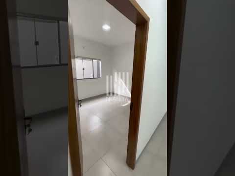🏠 Casa Rua 15, S/N, Quadra 10 lote 04-B, Jardim Jussara, Caldas Novas - GO
