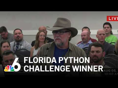 Python Challenge Day 6
