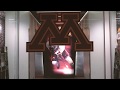 Sparx Hockey Goes Inside University of Minnesota's Locker Room