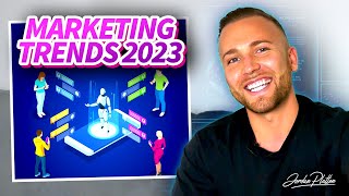 The Future of Digital Marketing in 2021 - The 🔥 Hottest Trends!