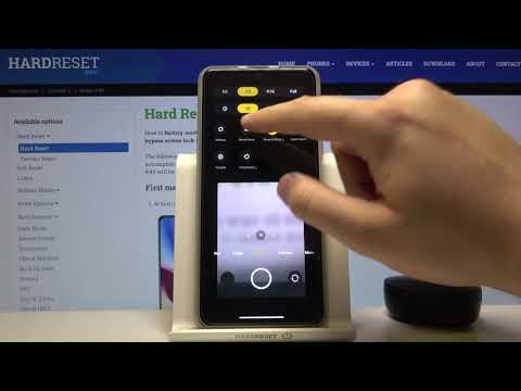 How to Find Hidden Camera’s features in XIAOMI Redmi K40 – All Camera Modes Review