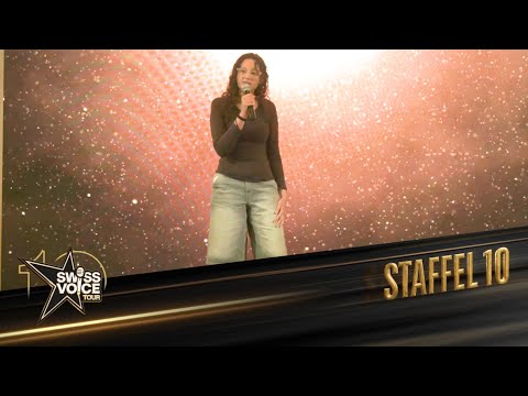 Bethel - Swiss Voice Tour 2025, Wankdorf Center
