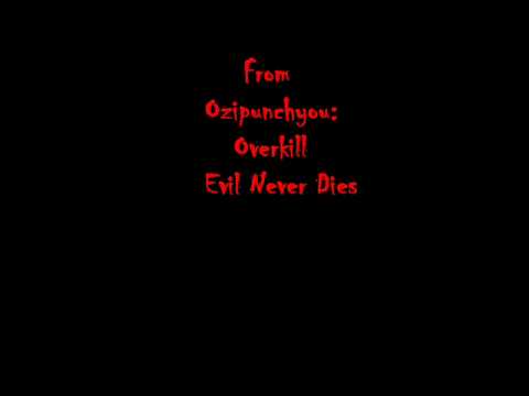 Evil Never Dies video thumbnail