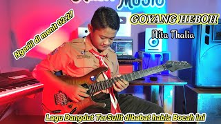 Download lagu Luar Biasa Lagu Rock Dangdut Tersulit dibabat habis Bocah kelas 1 SMP !!! Goyang Heboh - Nita Thalia mp3 Download lagu Luar Biasa Lagu Rock Dangdut Tersulit dibabat habis Bocah kelas 1 SMP !!! Goyang Heboh - Nita Thalia mp3