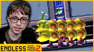 Don't Mind Me! - Road To 1000 Endless Super Expert Clears Part 22