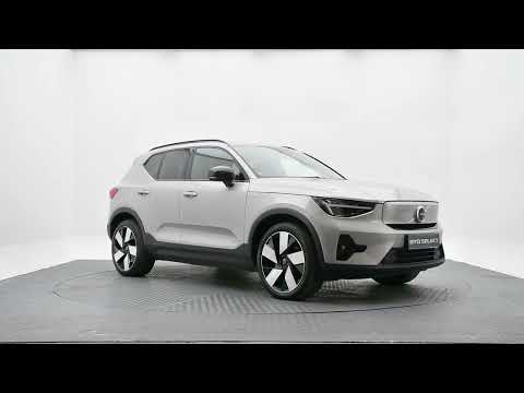 Volvo XC40 Ultimate EV BEV 231hp - Image 2