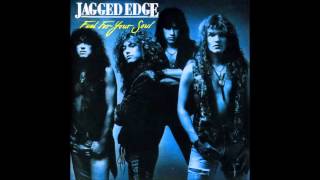 Jagged Edge - Fuel For Your Soul 1990 [Full Album]