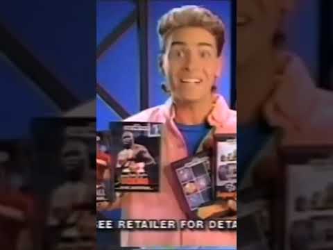 Sega AD - Step Into the Nostalgia: Retro Games Commercial (80s & 90s) | A Blast from the Past! 🔥