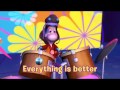 VeggieTales Together Instrumental With Lyrics