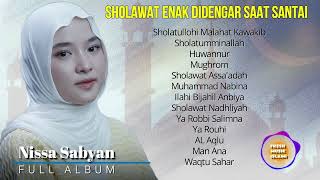 Download lagu NISSA SABYAN SHOLAWAT TERBARU 2024 FULL ALBUM - MP3 SHOLAWAT NISSA SABYAN TERBARU ON TRENDING mp3