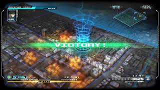 #1【十三機兵防衛圏】初見実況【アメノユウゲーム配信】