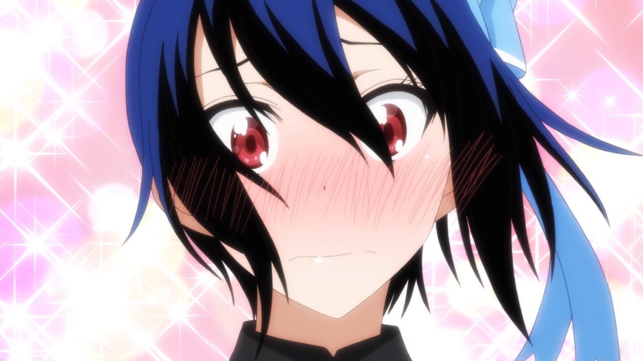 「ニセコイ Blu-ray Disc BOX」ヒロイン別CM 鶫誠士郎ver. ｜ 2018.12.12(WED) ON SALE