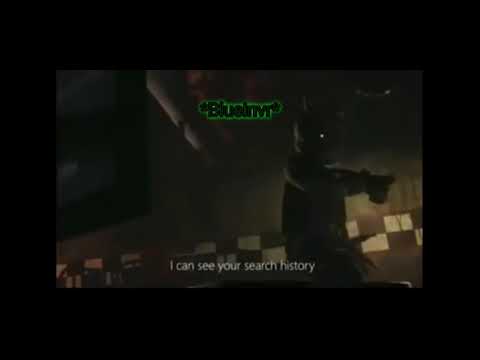 Don't worry I can see your search history what the F@