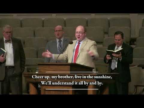 Farther Along • Congregational