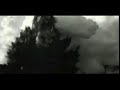 Krakatoa Eruption 1883 Footage With Audio