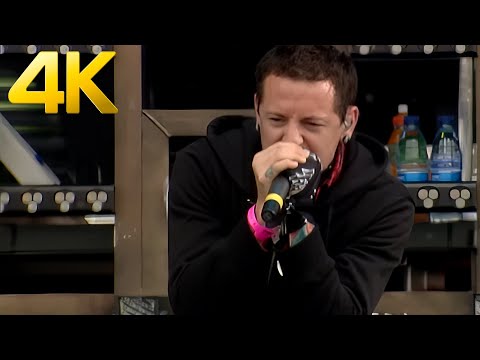 No More Sorrow (Live In Pinkpop 2007) 4K | Remastered Audio