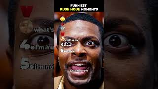 Download lagu Wassy my Ni..! 🤣 #rushhour #shorts #jackiechan #movie #funny mp3