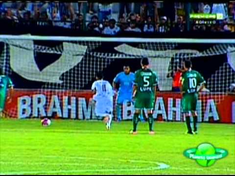 ABC-RN 3x1 Guarani - Imagens Premiere FC - Planeta Guarani