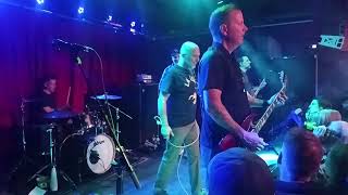 Snapcase - Bleeding Orange/Energy Dome (Tony Brooder Memorial Show, Rec Room, Buffalo, May 31, 2025)