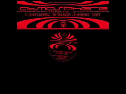 log:one & dj wragg - am frequencies