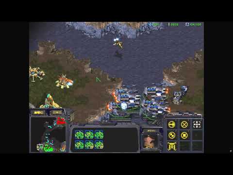 20 Years Later: Playing StarCraft with my Brother Again (Nostalgia Trip)