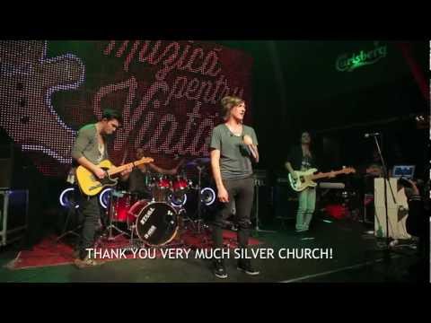 The Marker's Walk of Life #1 - Bucharest