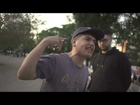 THOM vs PARAWA vs EFRUM - 8VOS | FECHA 4 | LDF | Sucre Producciones 2023