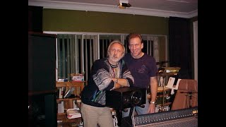 Van-Pires Theme (Horror Rock)