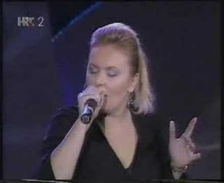 Vivien  Galetta VANI JE MRAK