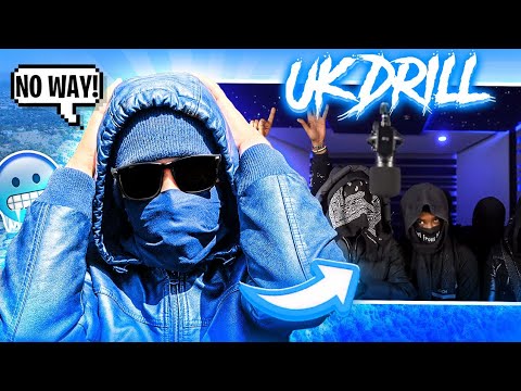 *TOO COLD* Americans First Time Listening To MaliStrip!!! (Rondo Montana)