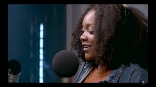 Noname speaks Chicago culture, Future Album, artists she&#39;d work with &amp; MORE!