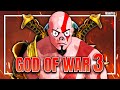 God Of War 3 Es El Verdadero God Of War