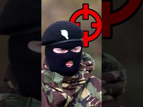 The IRA’s Most Brutal Assassination