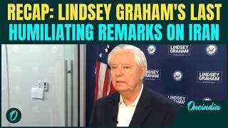 Iran KILLED Graham? Lindsey Graham’s MOST CONTROVERSIAL Iran Speech Resurfaces | Watch