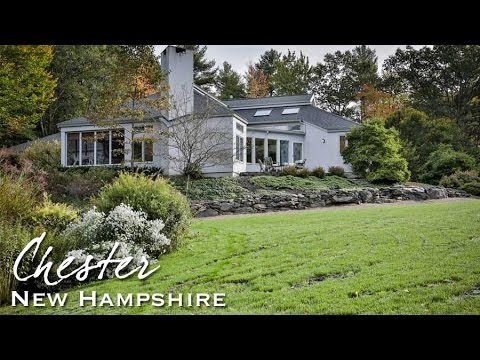 Video of 152 Candia Road | Chester, New Hampshire real estate & homes