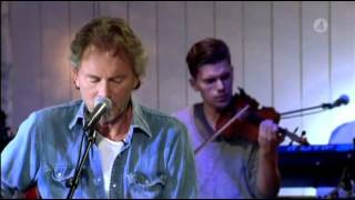 Set The World On Fire - Tomas Ledin