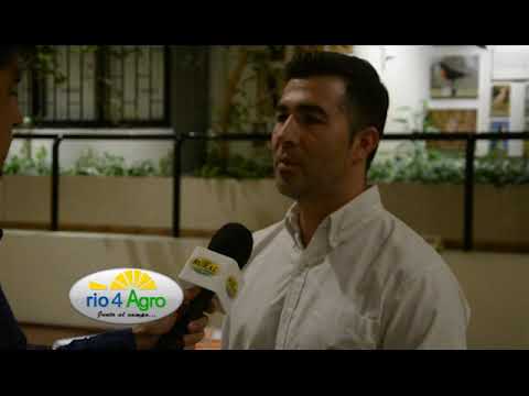 RIO 4 AGRO JUEVES 11 04 BLOQUE 3 - TEKNAL