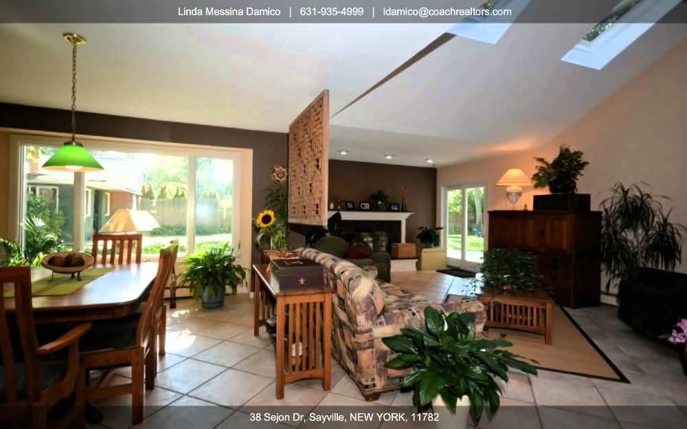 38 Sejon Dr, Sayville, NY 11782