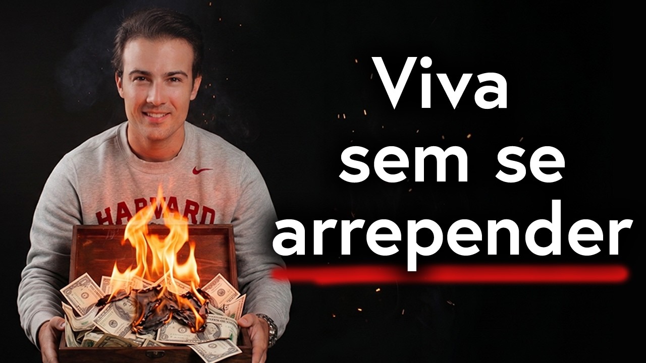 Usando seu dinheiro para realmente ser mais feliz