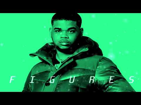 Ktrap x Blade Brown type beat "Figures"  (Prod by Nino) [FREE]