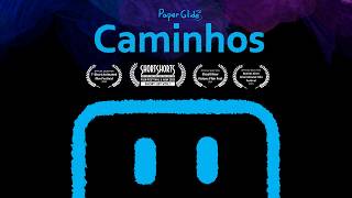 Caminhos - Curta-metragem de Animação