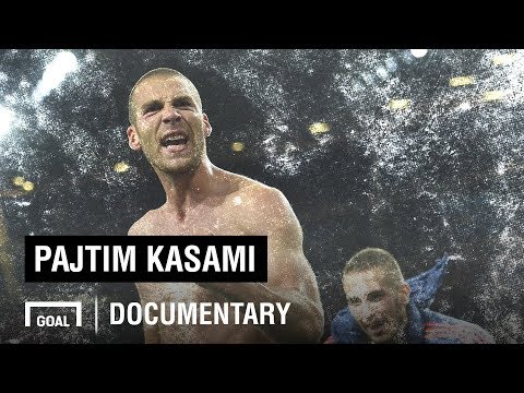Greek danger, Fulham turmoil & fan love - Pajtim Kasami's story