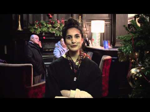 Bradford College Graduation Highlights