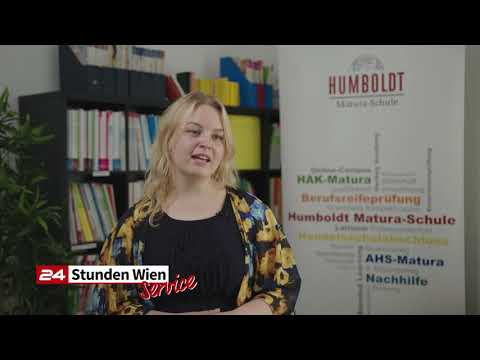 Berufsreifeprüfung vs. Studienberechtigungsprüfung - W24 Service