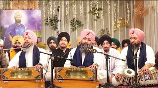 Download lagu #hargurrecords Bhai Satvinder Singh Bhai Harvinder Singh ||Live Kirtan Samagm Jalandhar Fab. 2025 mp3 Download lagu #hargurrecords Bhai Satvinder Singh Bhai Harvinder Singh ||Live Kirtan Samagm Jalandhar Fab. 2025 mp3