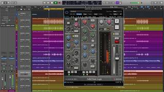 Video thumbnail for Brainworx - bx_console SSL 9000 J Walkthrough | Plugin Alliance by Plugin Alliance