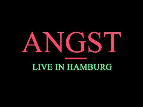15 - Red Wing (Angst - Live In Hamburg)