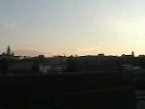 The Mills On Factory Island (Before Redevelopment)