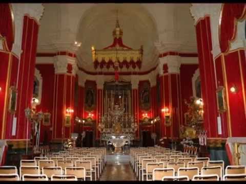 93 Sancte Paule apostole (ll-Munxar)