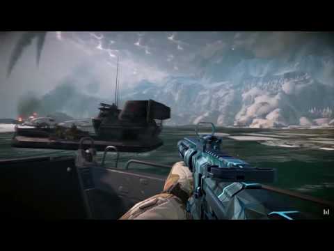 Warface Update Infos Februar 2017 [Info] [German] [HD]